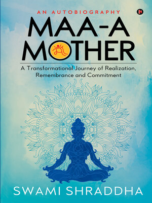 cover image of Maa - A Mother